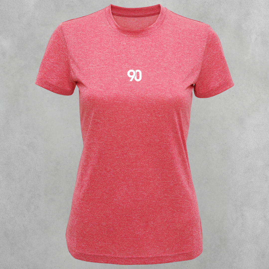 Women Athletic Tee