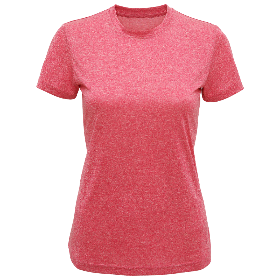 Women Athletic Tee