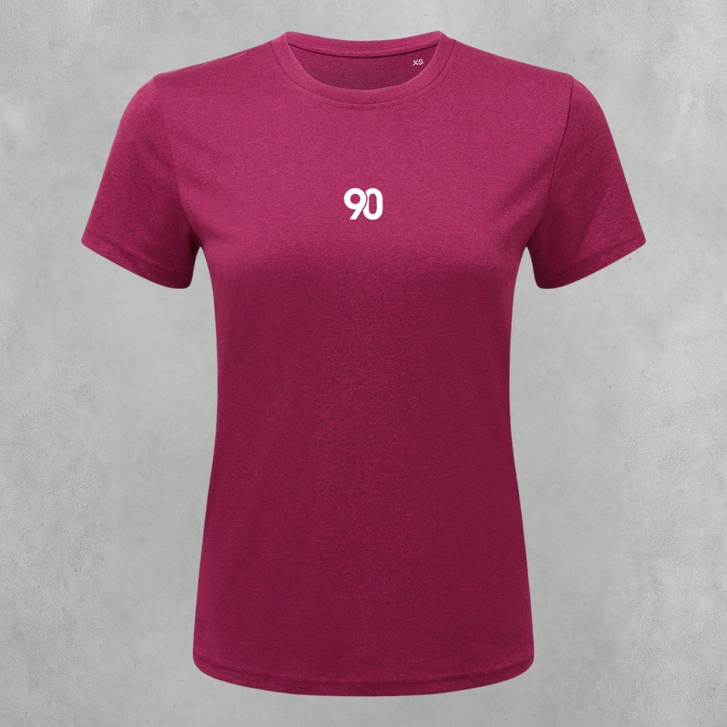 Women Athletic Tee