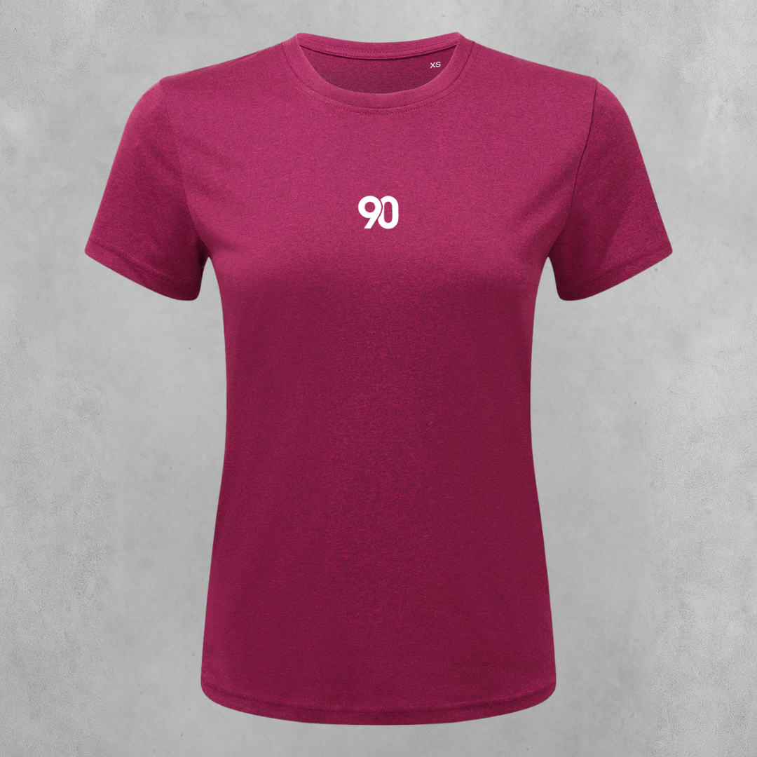 Women Athletic Tee