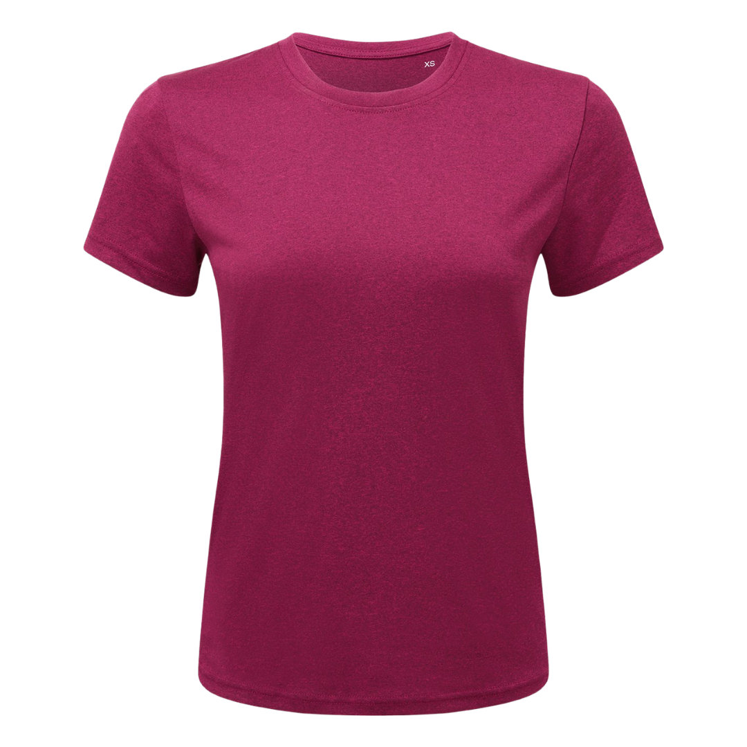 Women Athletic Tee