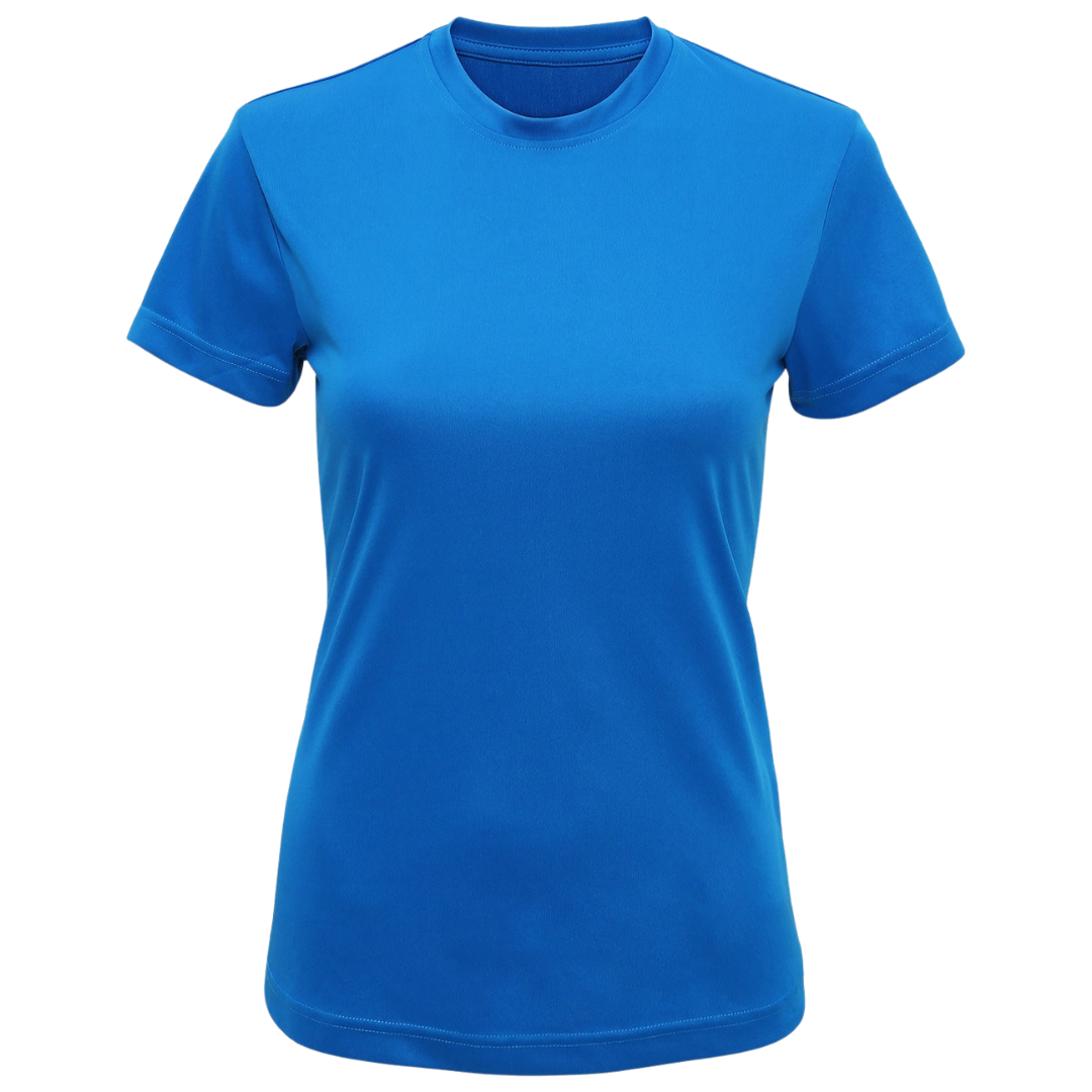 Women Athletic Tee