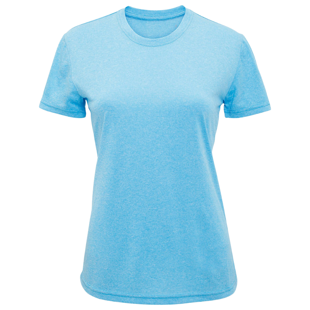 Women Athletic Tee