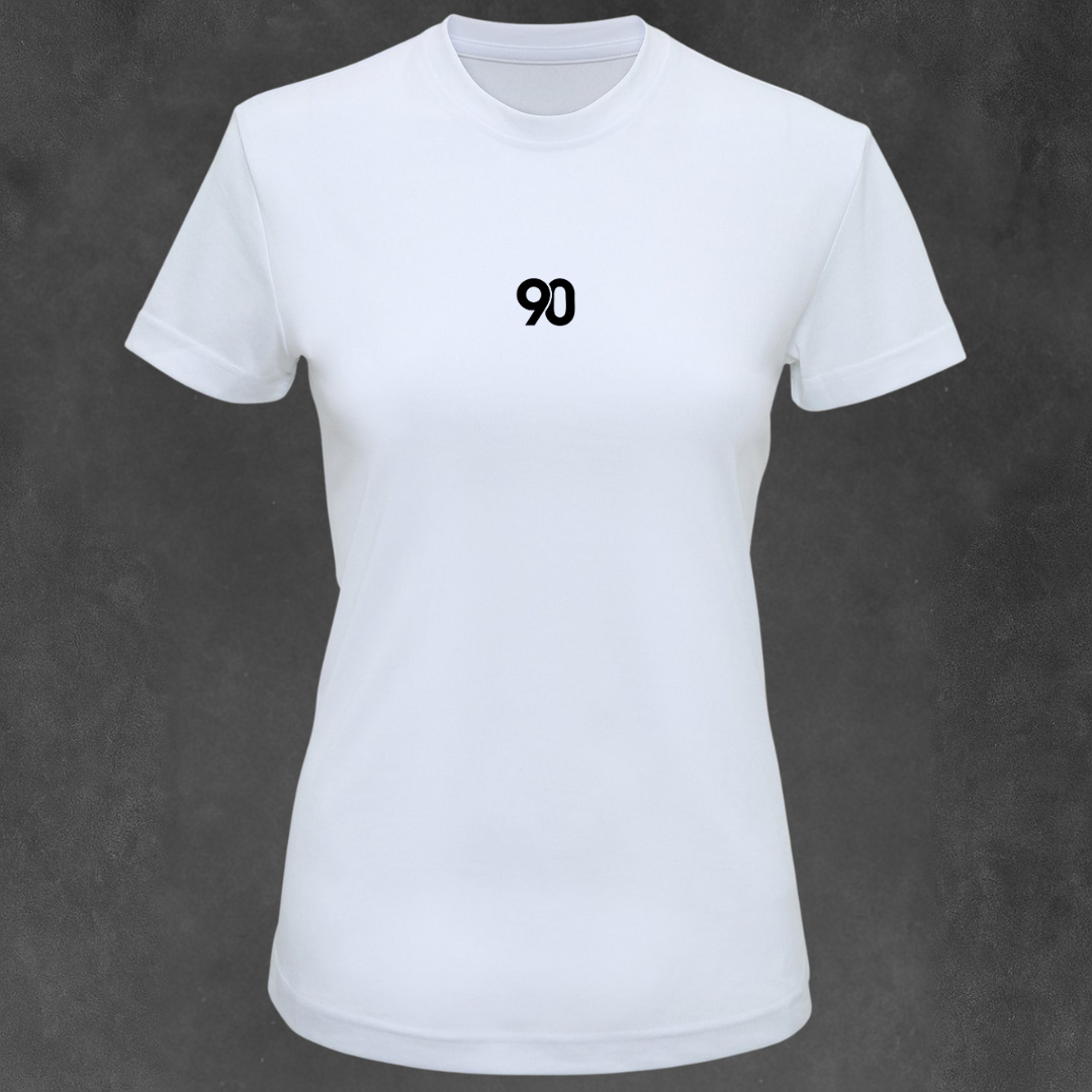 Women Athletic Tee
