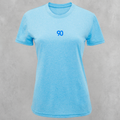 Women Athletic Tee