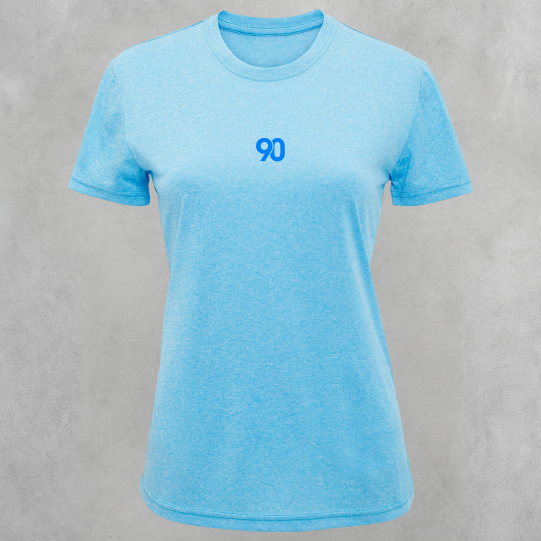 Women Athletic Tee