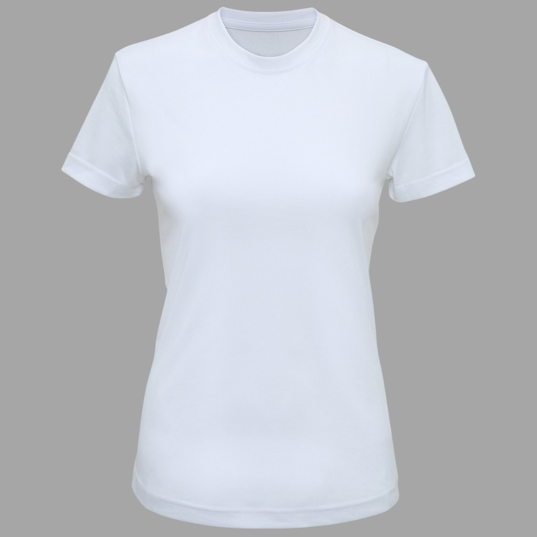 Women Athletic Tee