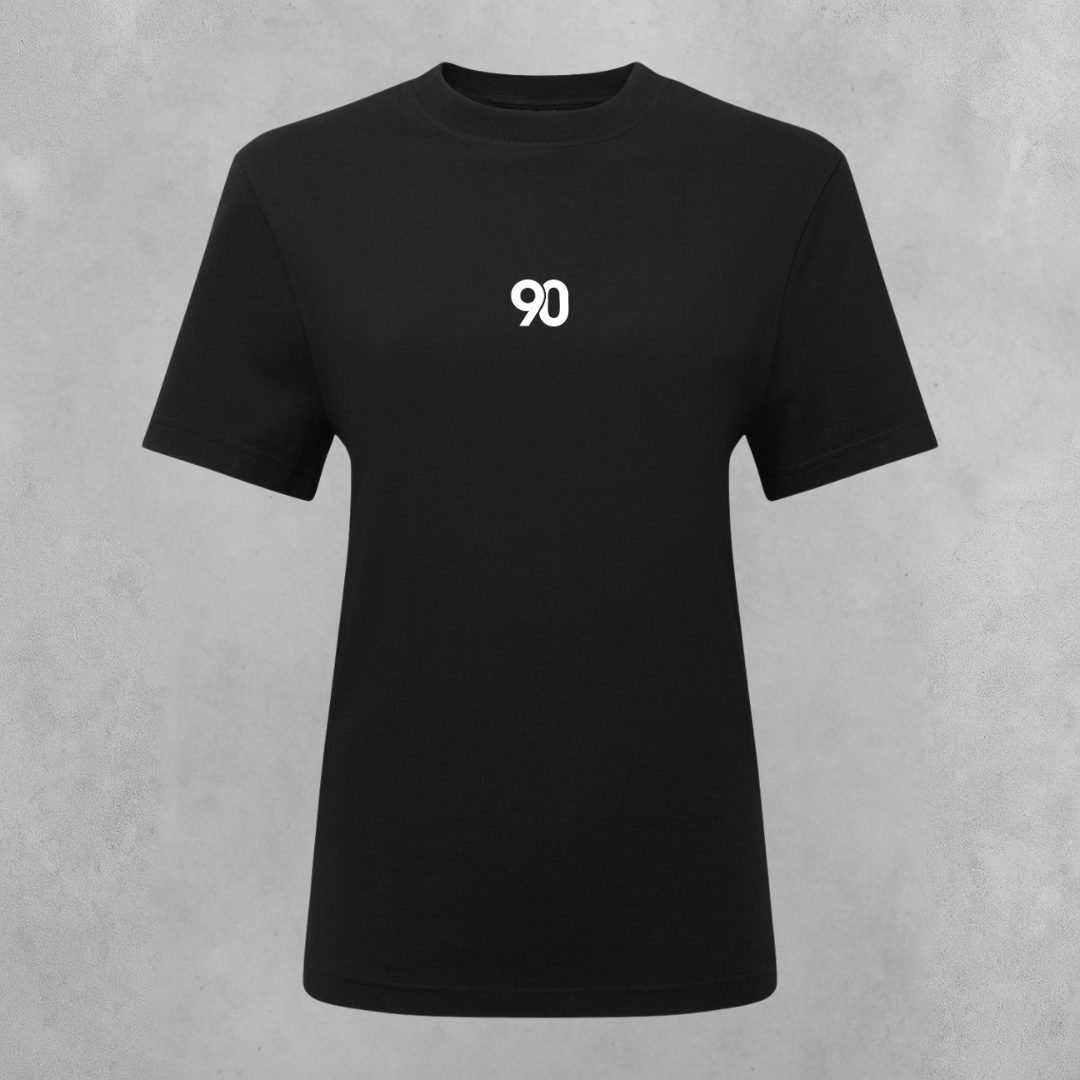 Women Box Tee