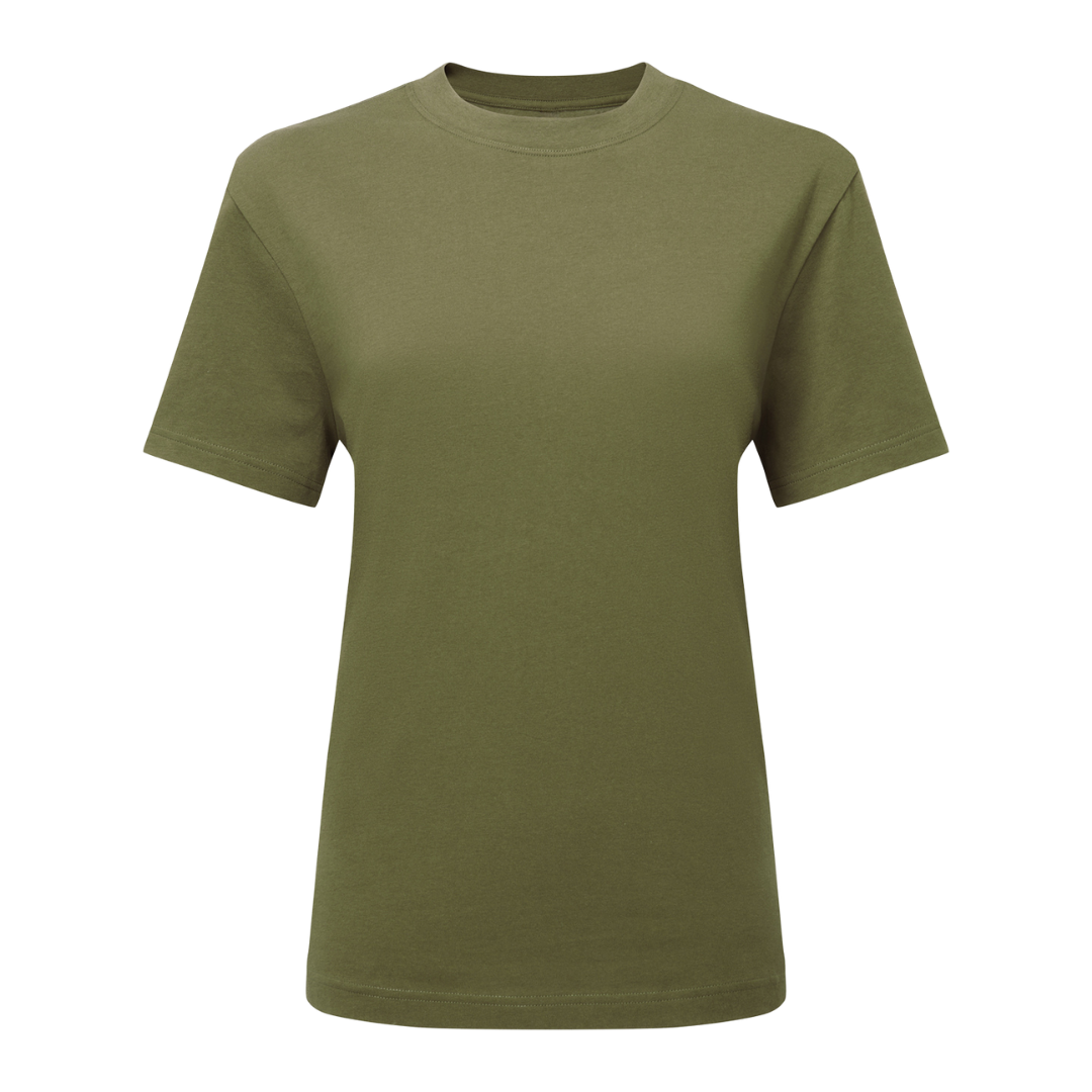 Women Box Tee