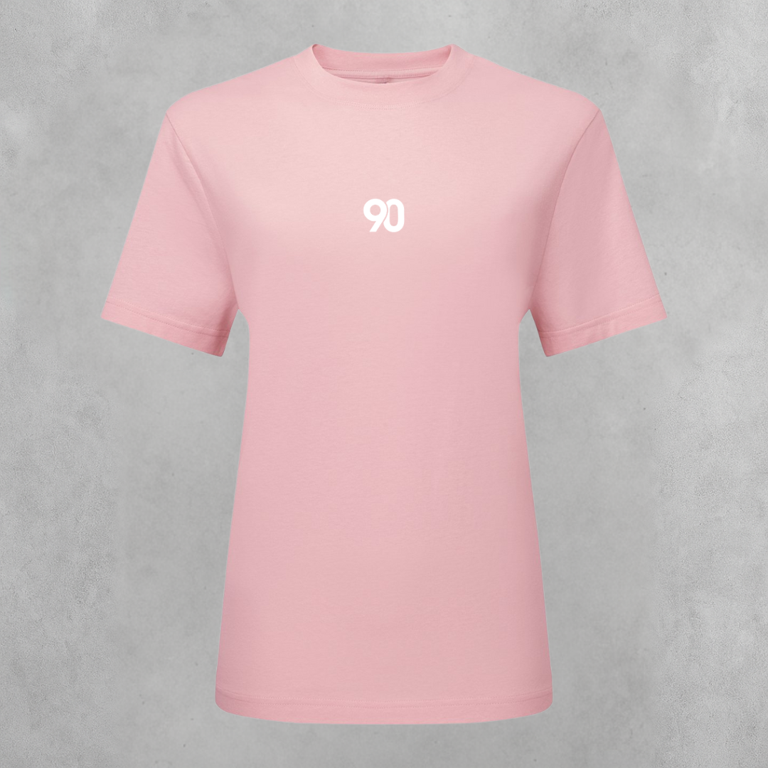 Women Box Tee