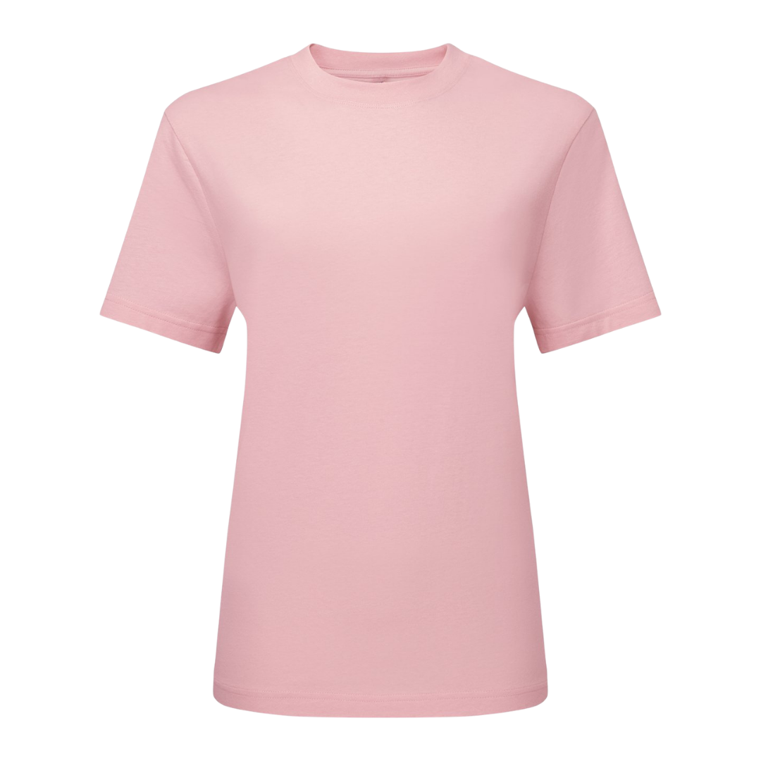 Women Box Tee