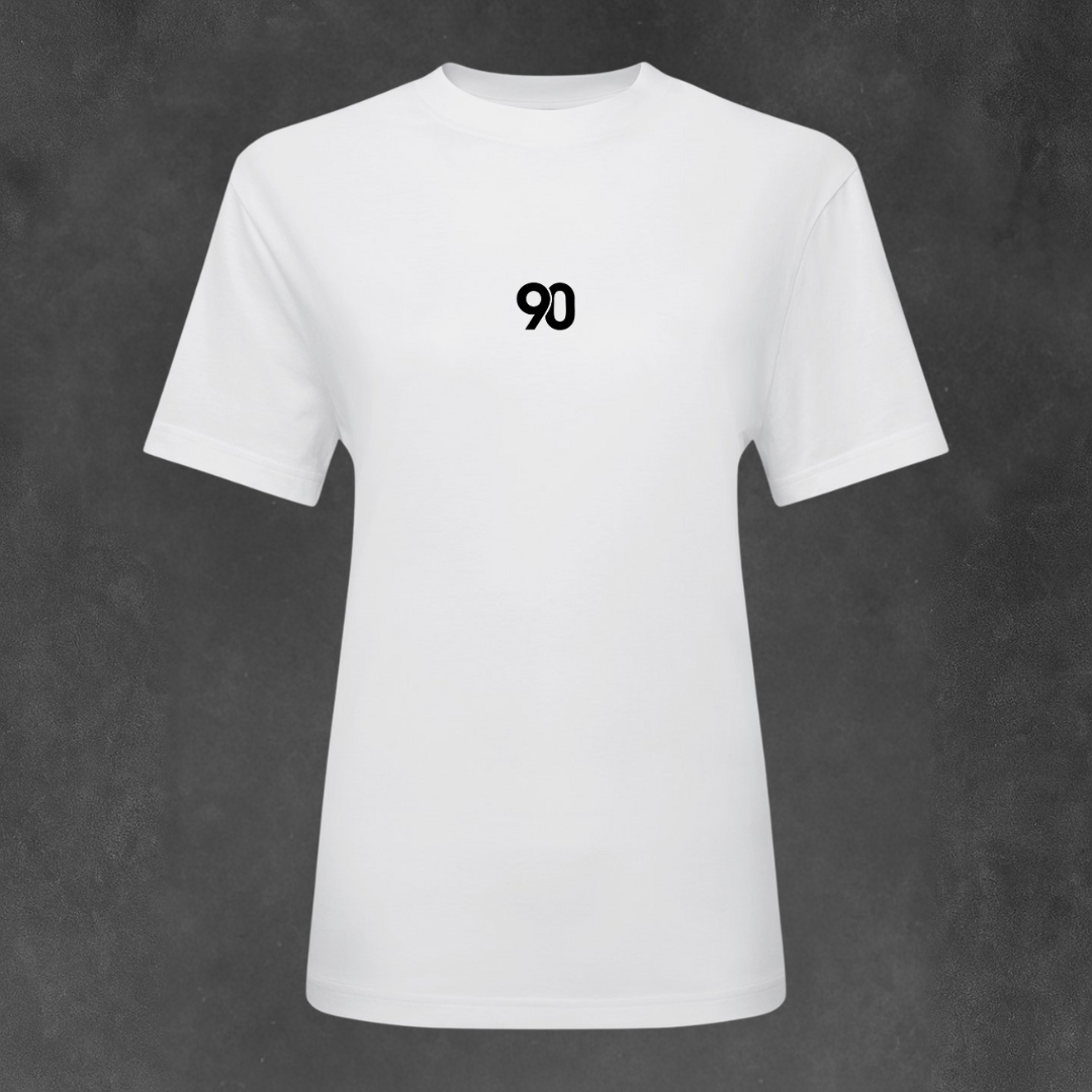 Women Box Tee