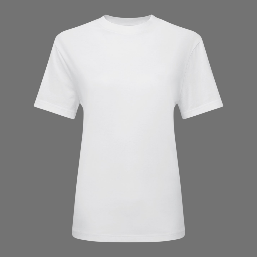 Women Box Tee