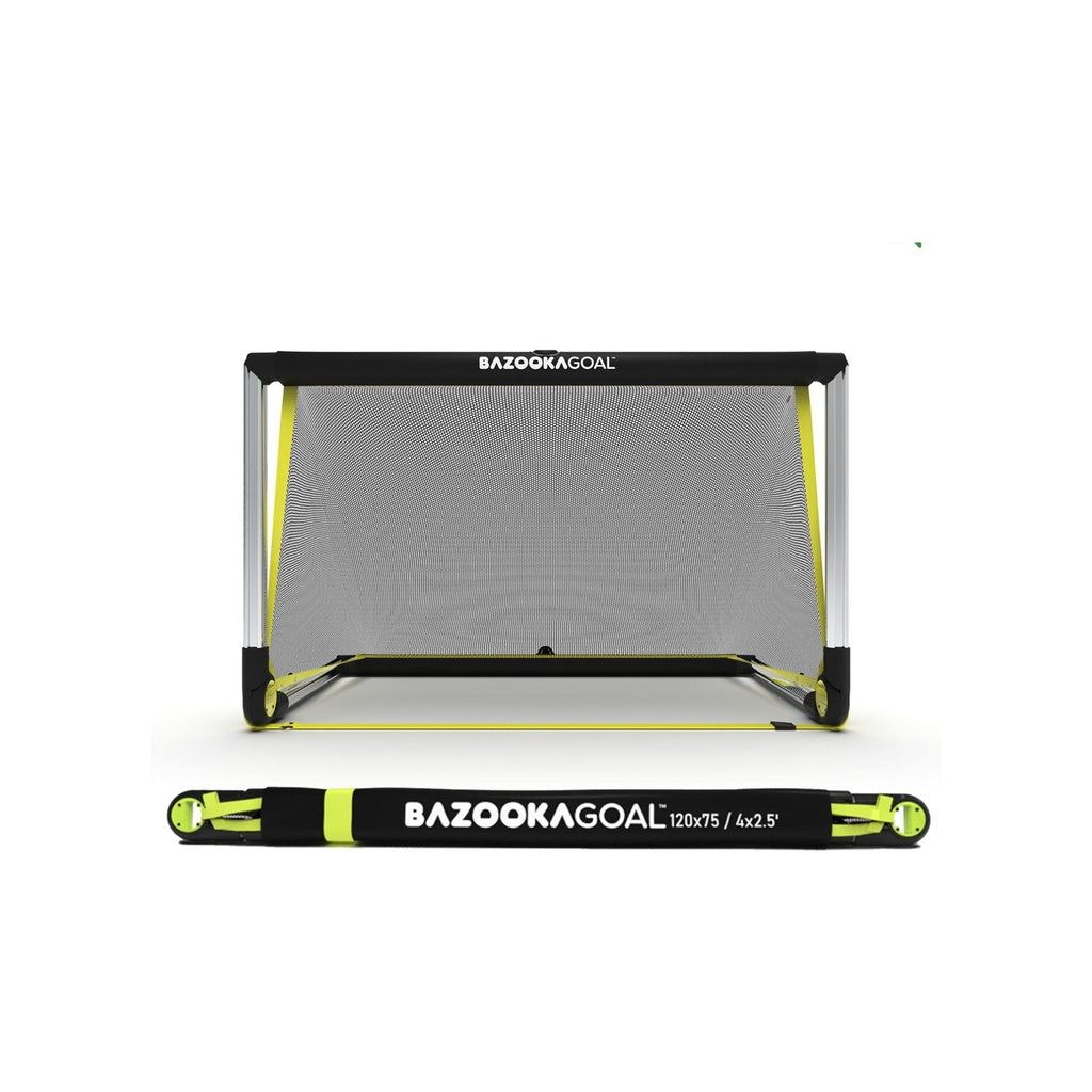 BazookaGoal Football Goals (Aluminium) image 1