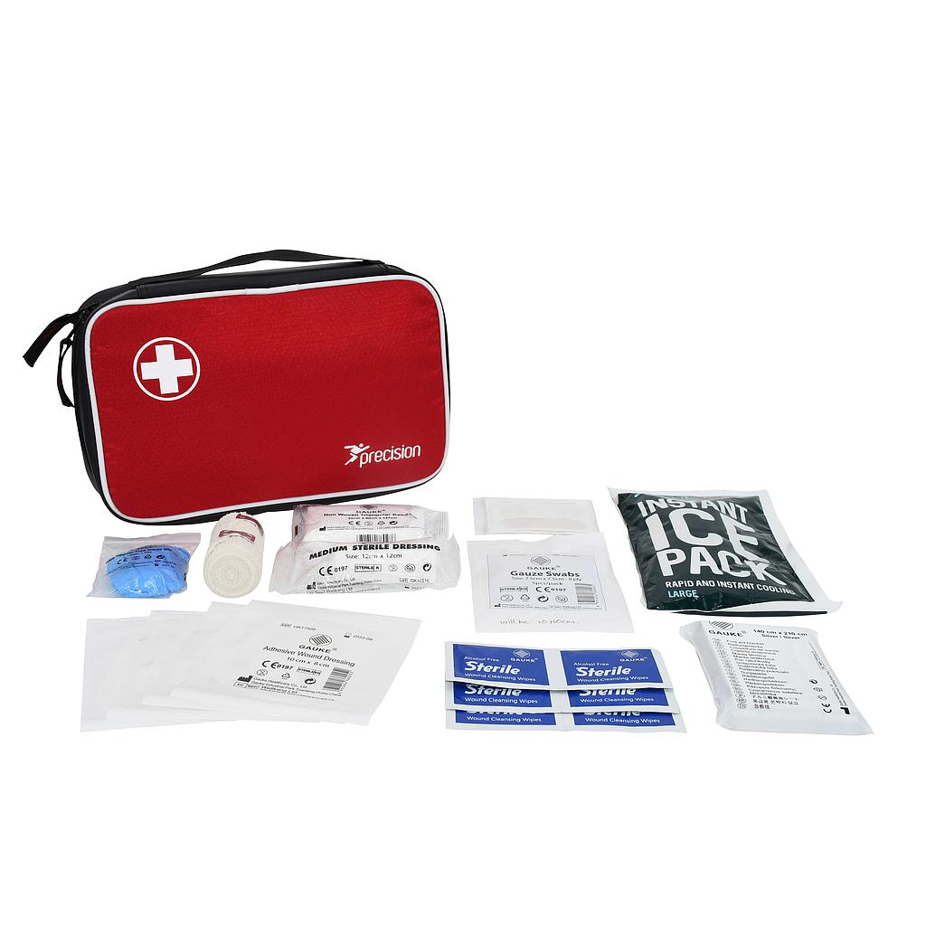 Precision Pro HX  Medi Grab Bag + Medical Kit C image 0