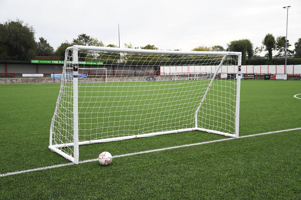 Precision Match Goal Posts (BS 8462 approved) image 11