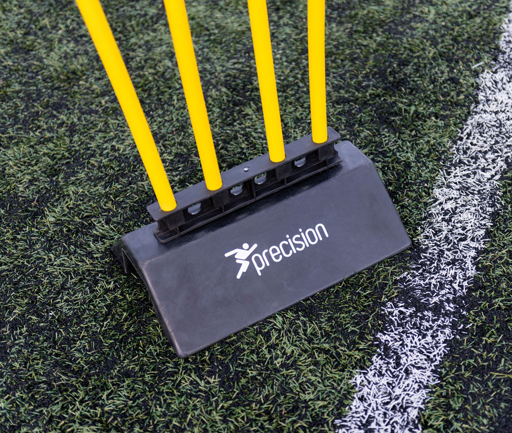 Precision Rubber Mannequin Base image 0