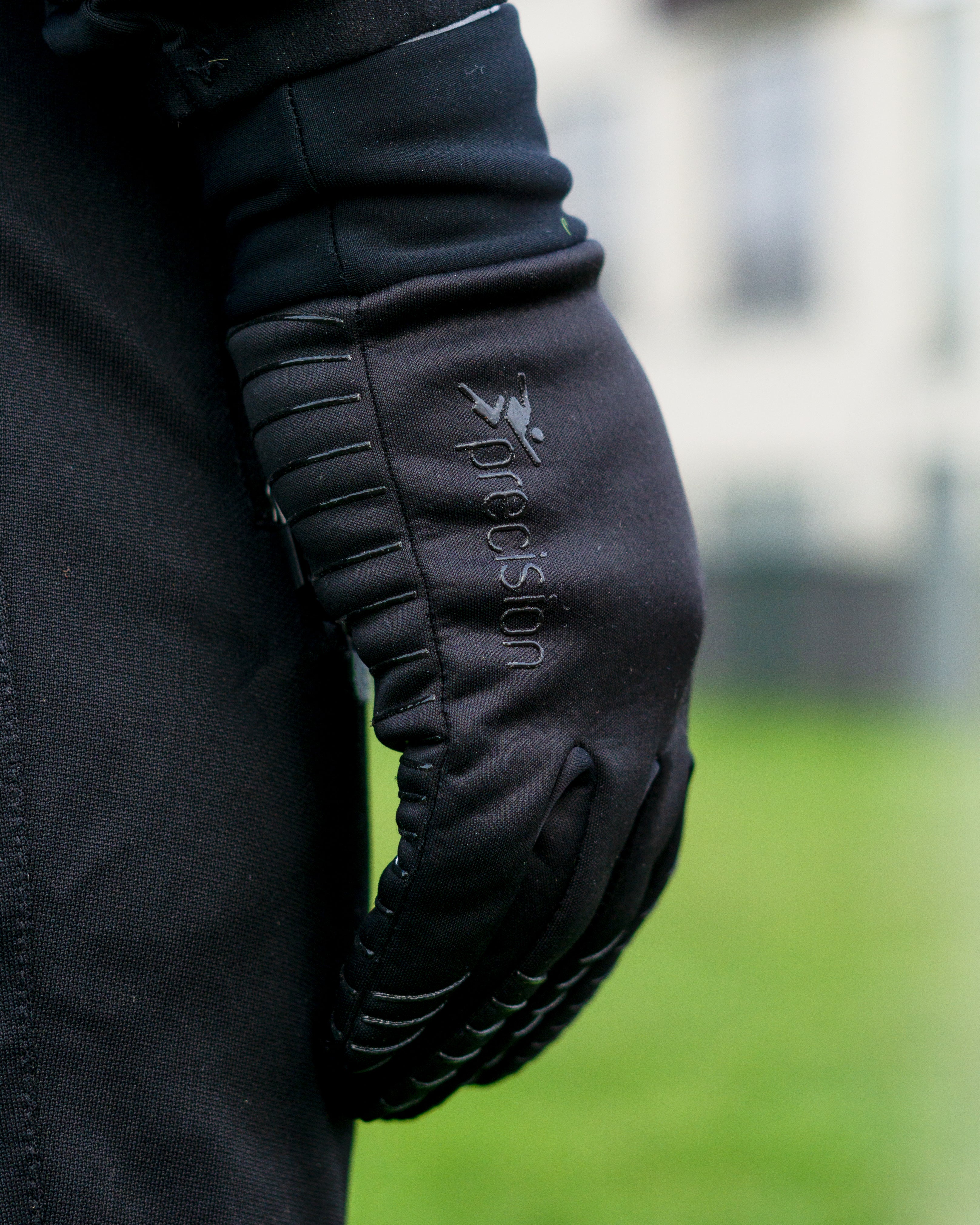 Precision Essential Warm Players Gloves image 1