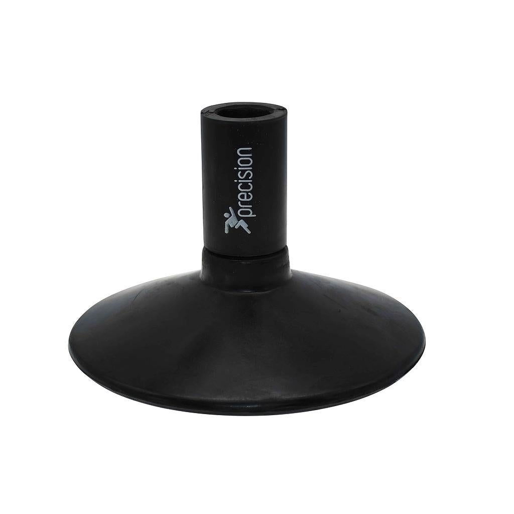 Precision Rubber Corner & Boundary Pole Base image 0