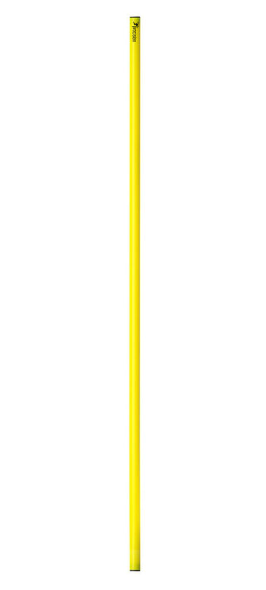 Precision 100cm Yellow Post image 0