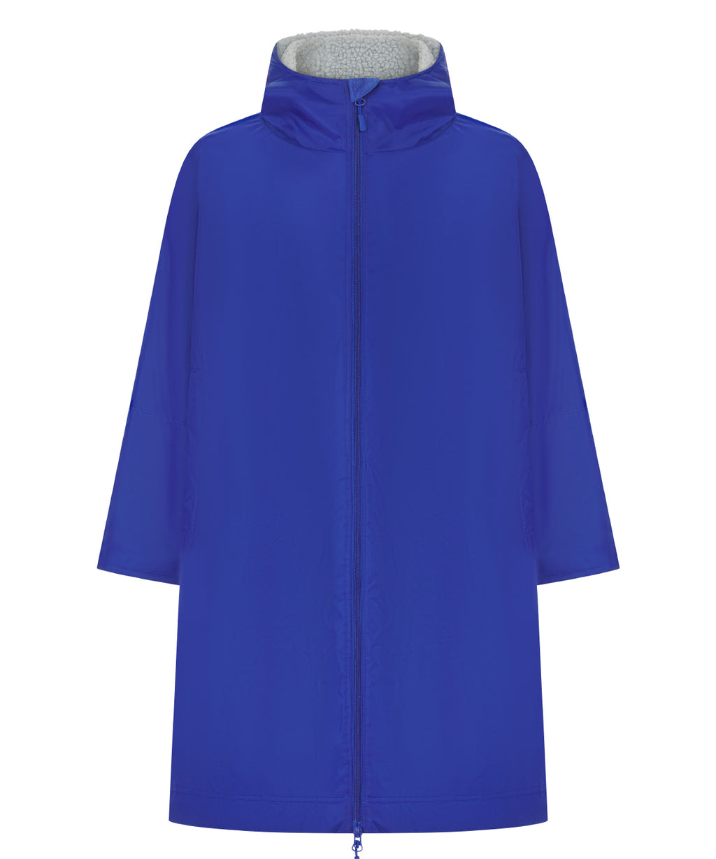 Peninsula Apparel All Weather Robe image 6