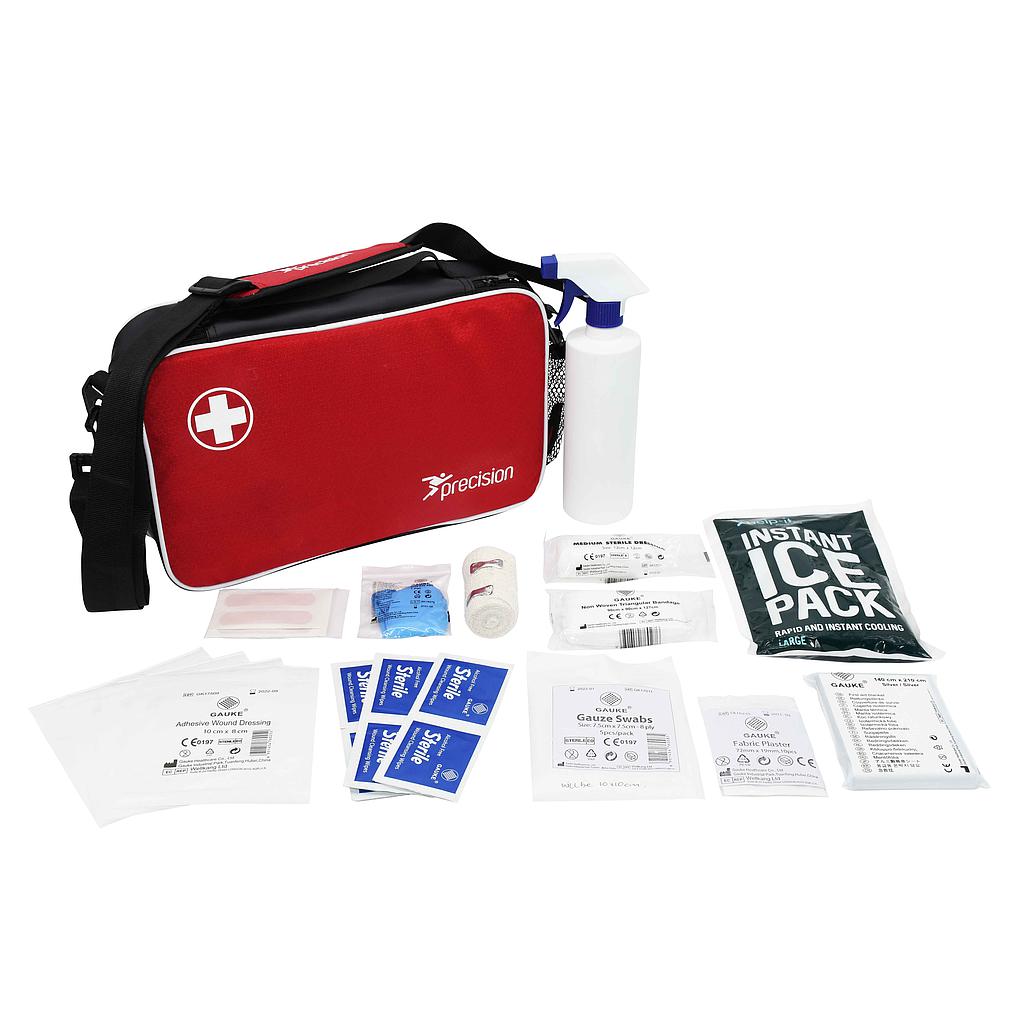 Precision Pro HX Academy Medi Bag + Medical Kit B image 0