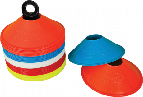 Diamond Essential Cones image 3