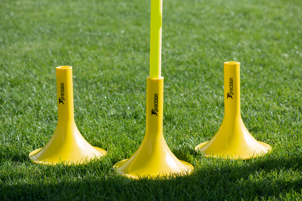 Precision Base Only (for Boundary Pole) image 0