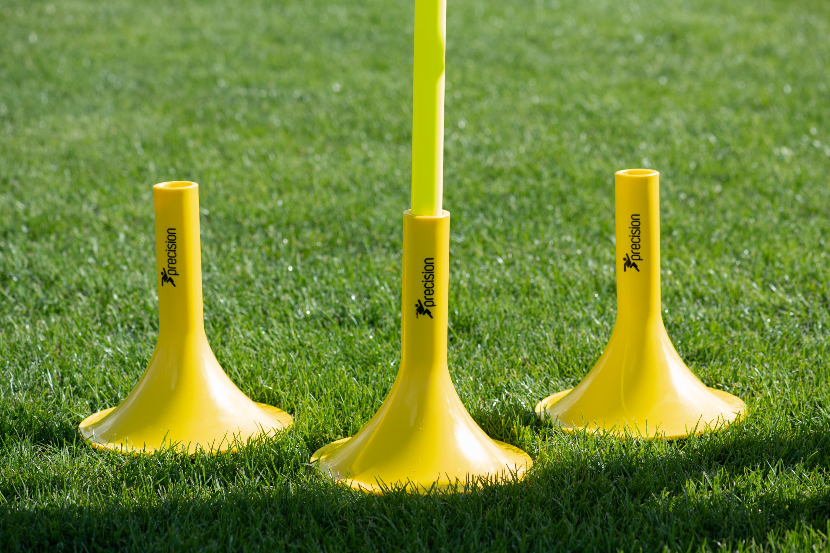 Precision Base Only (for Boundary Pole) image 0