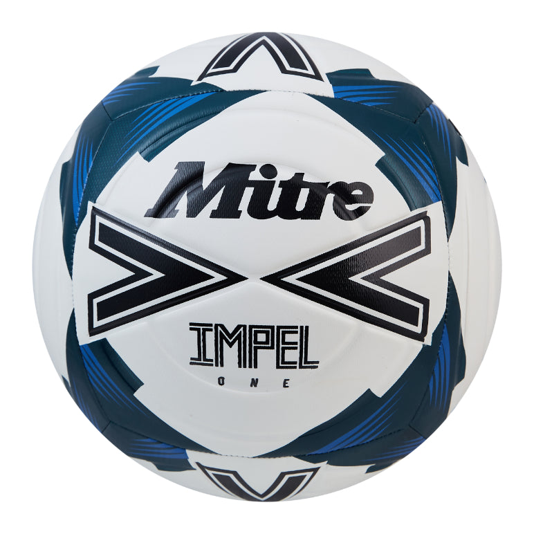 Mitre Impel One Football image 3