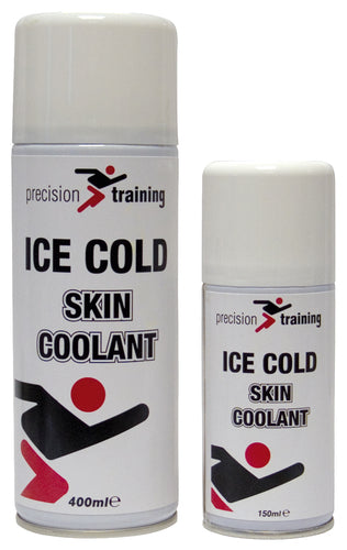 Precision 400ml Ice Cold Skin Coolant image 0