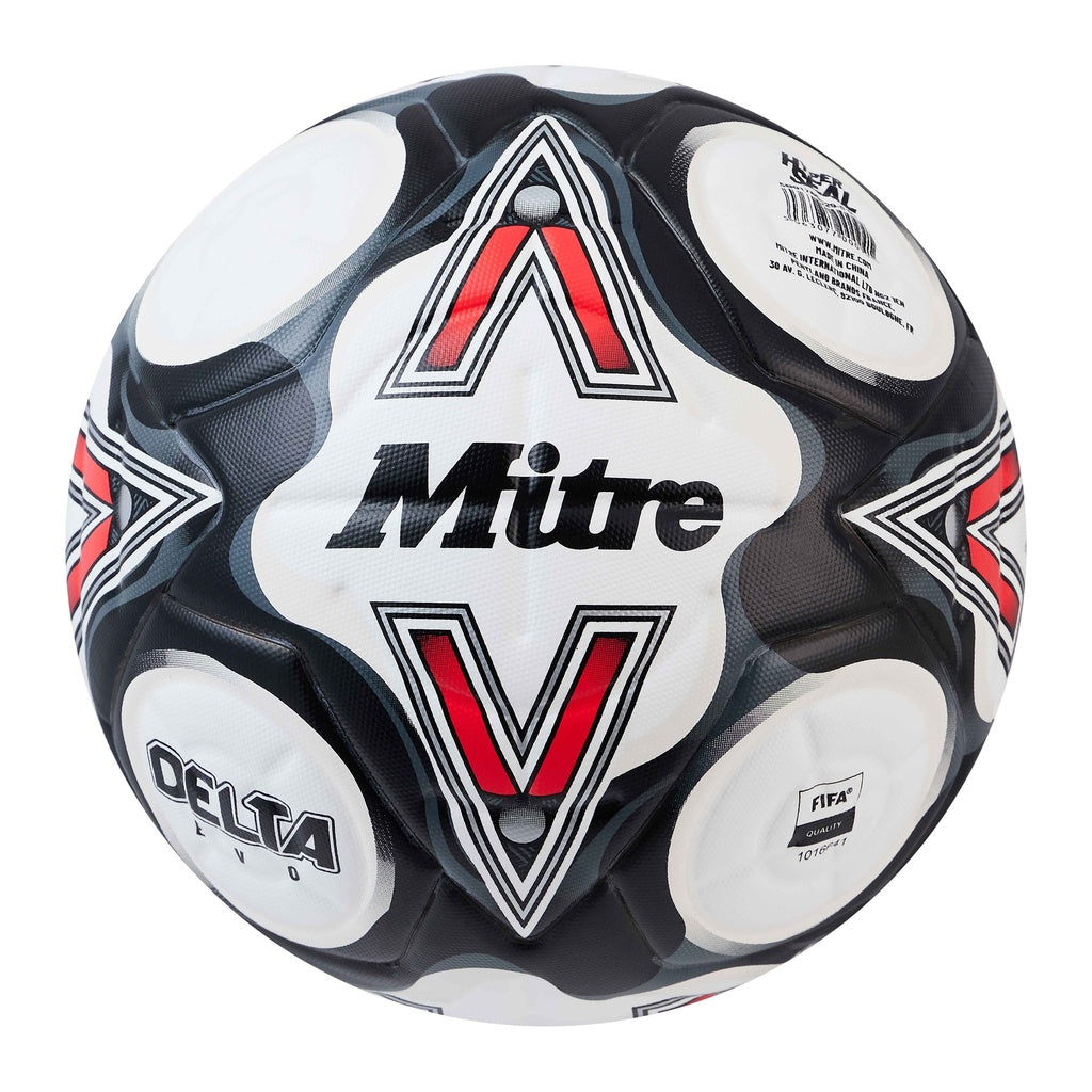 Mitre Delta Evo Football image 0