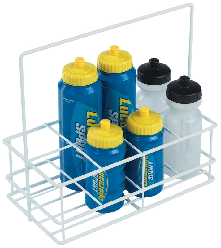 Precision "8 Hole" Bottle Carrier image 0