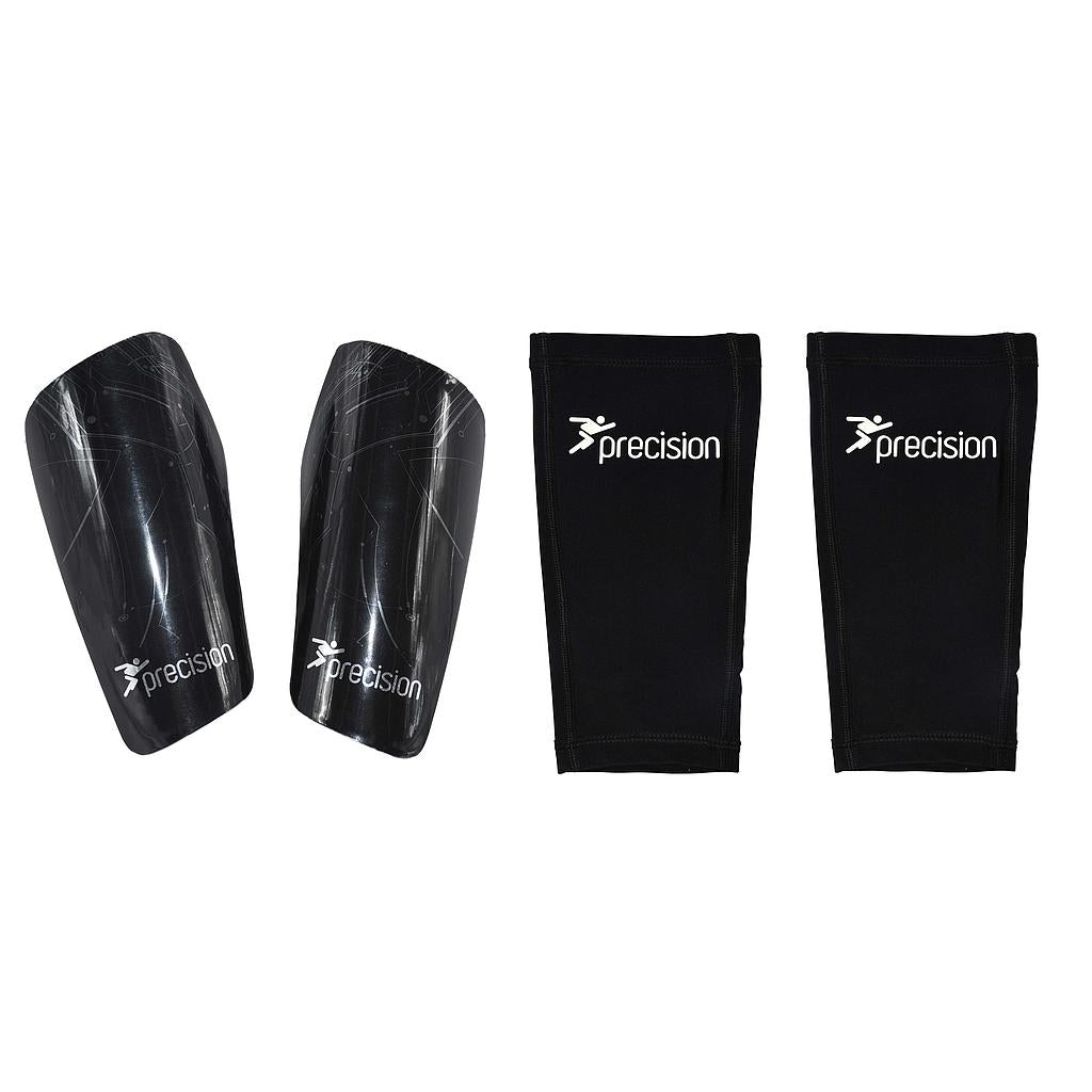 Precision Pro Matrix Shinguards image 1