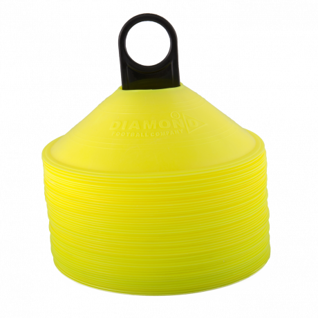 Diamond Essential Cones image 1