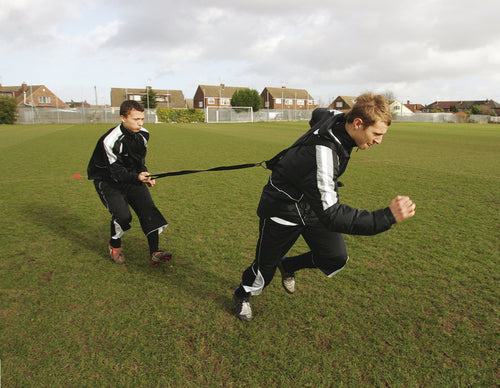 Precision Power Speed Resister image 0