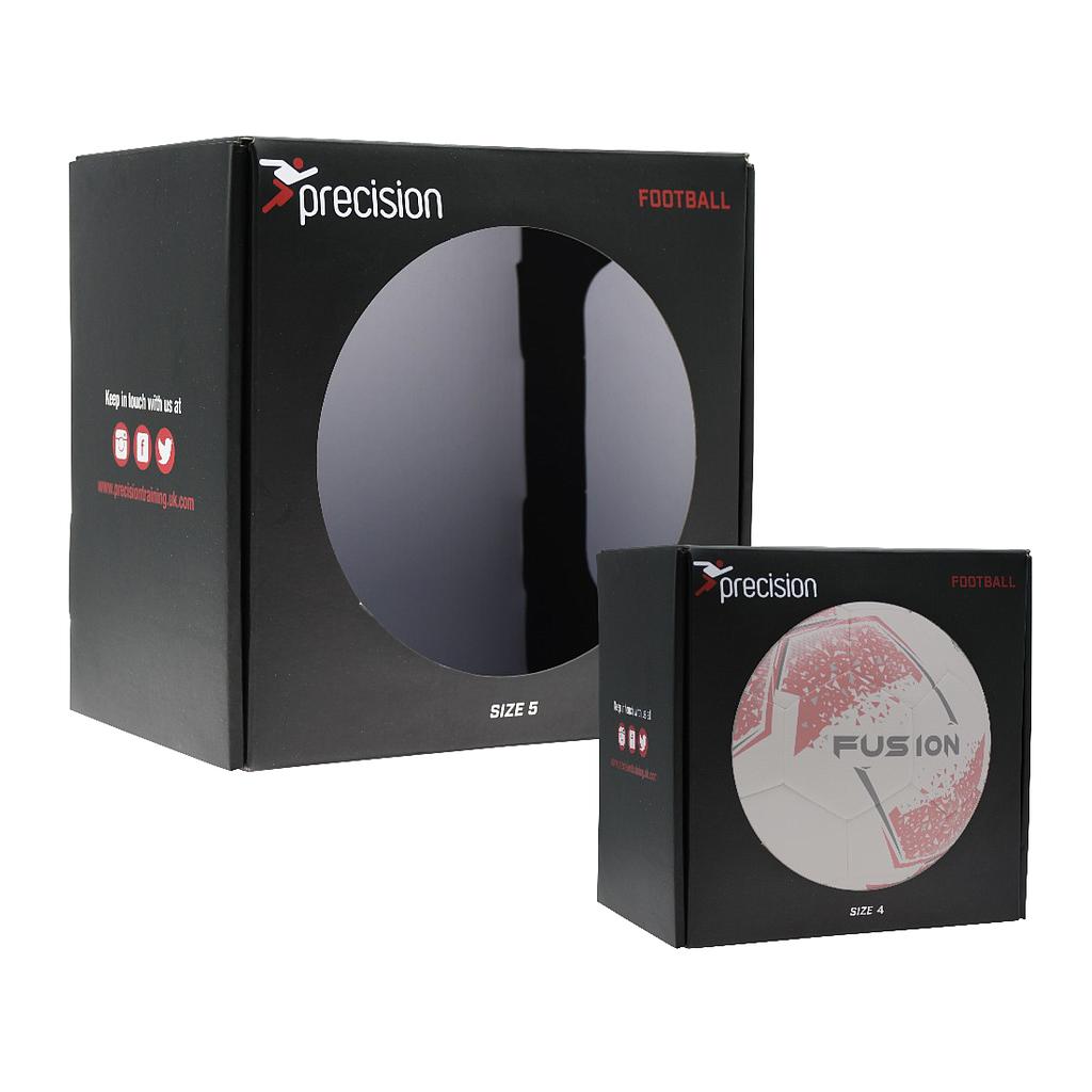 Precision Ball In A Box Packaging (pack of 10) image 0