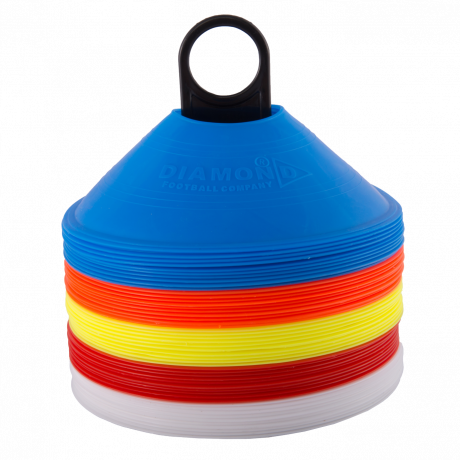 Diamond Essential Cones image 0