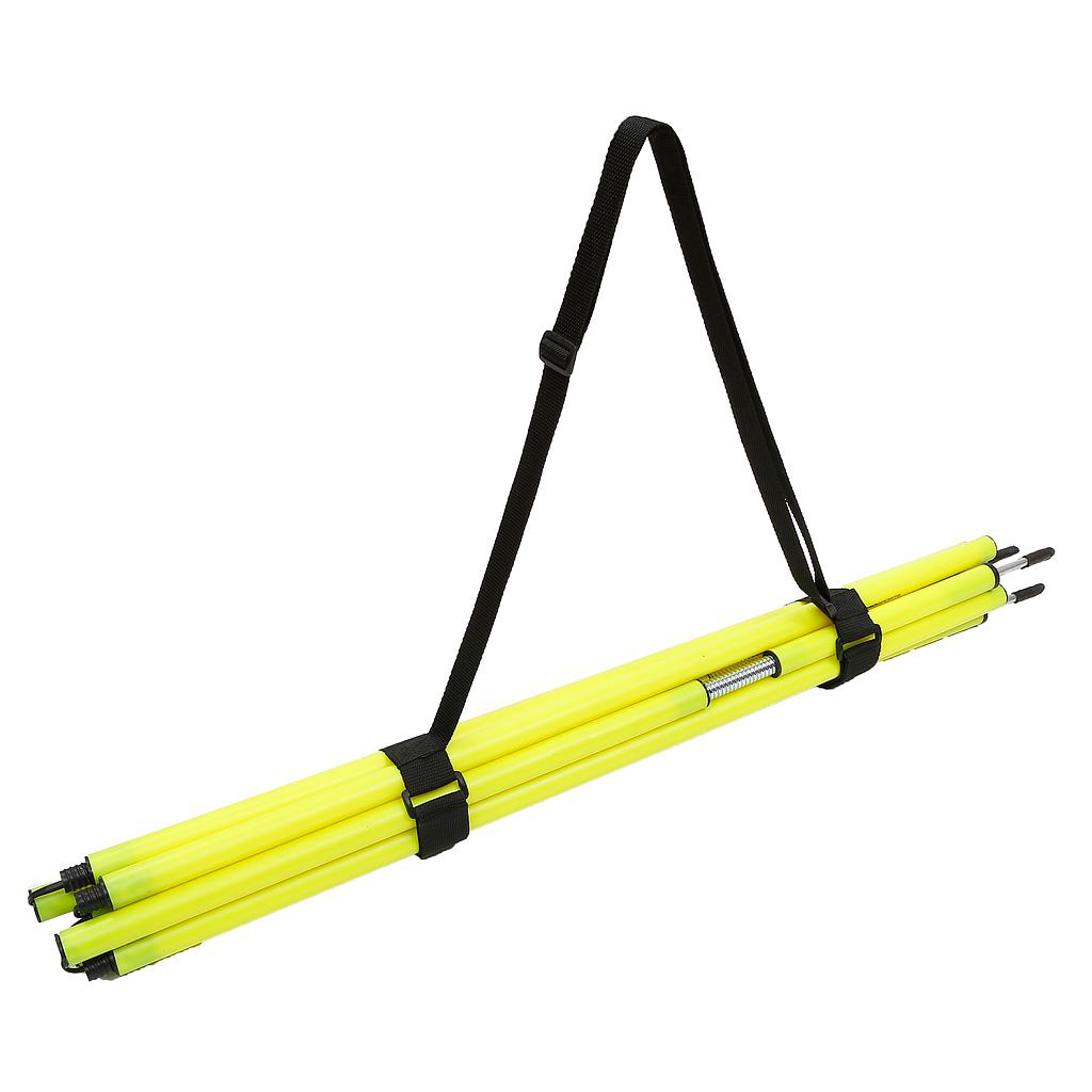 Precision Training  Boundary Pole Carry Strap image 0