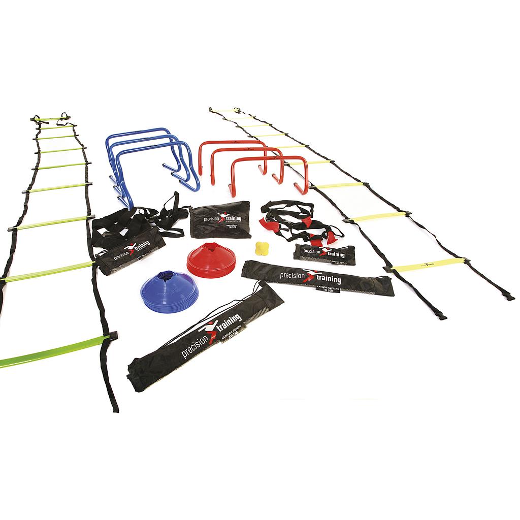 Precision Ultimate Speed Agility Kit image 0