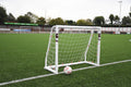 Precision Match Goal Posts (BS 8462 approved) image 5