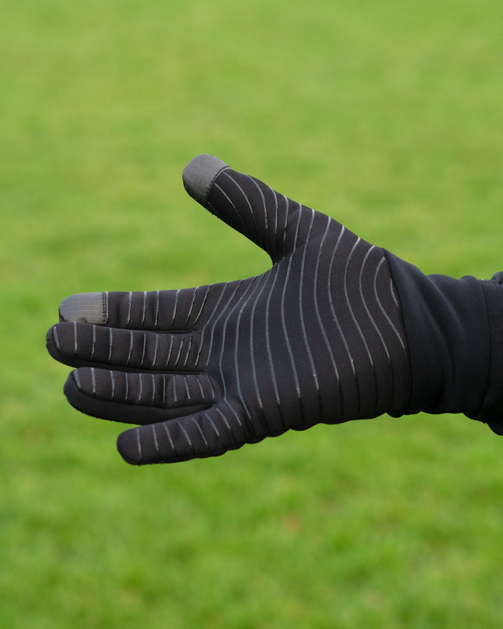 Precision Essential Warm Players Gloves image 3