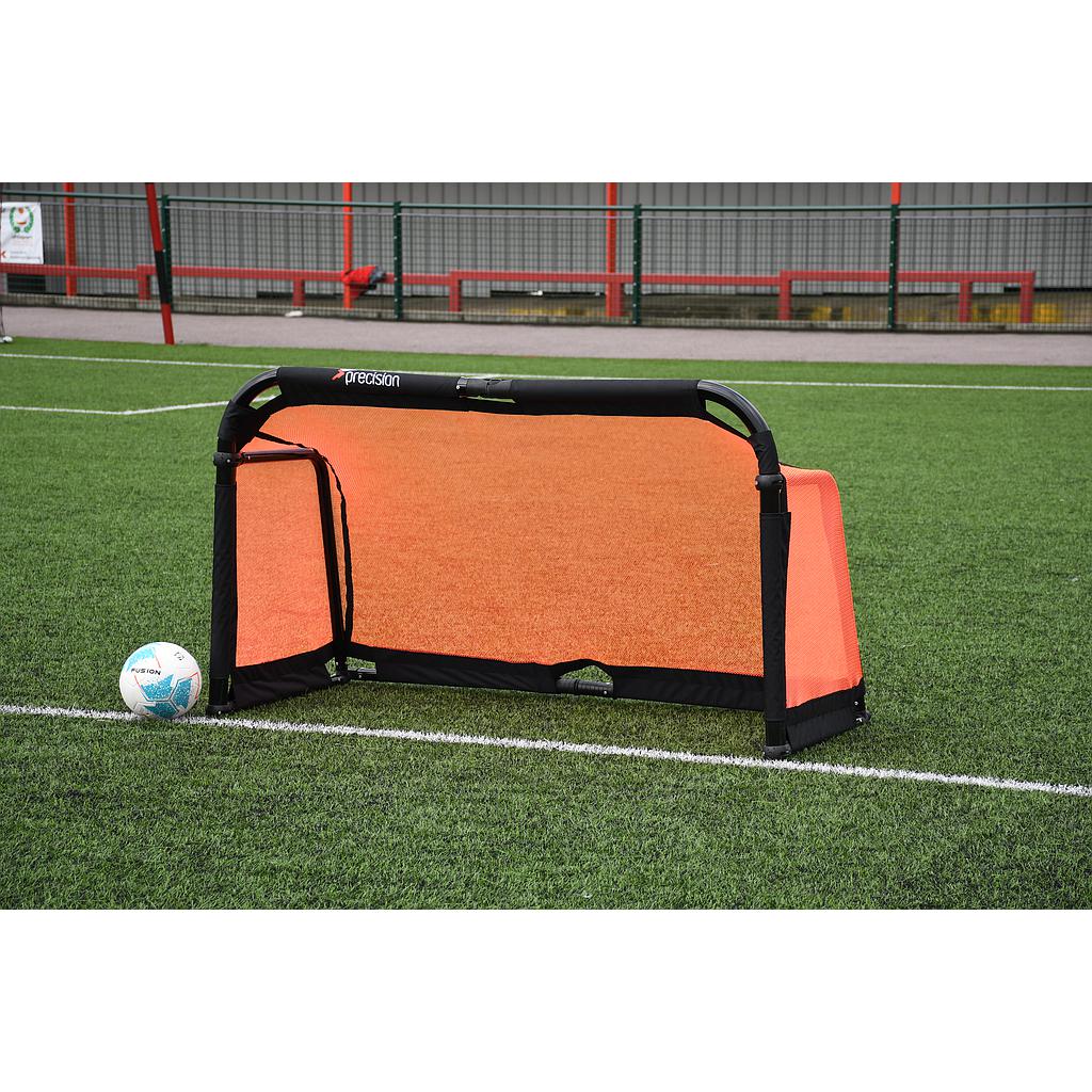 Precision Aluminium Folding Goal image 0