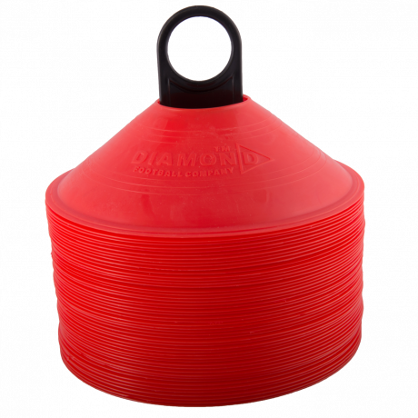 Diamond Essential Cones image 6