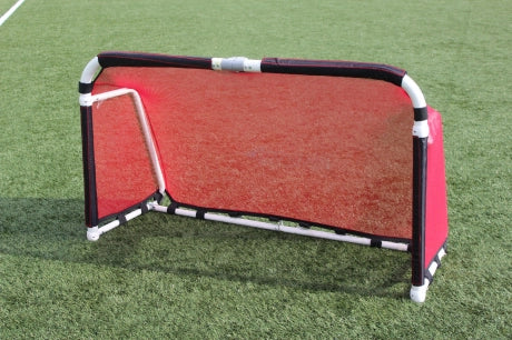 Club Aluminium Folding Goal image 3