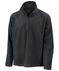 1/4 Zip Fleece