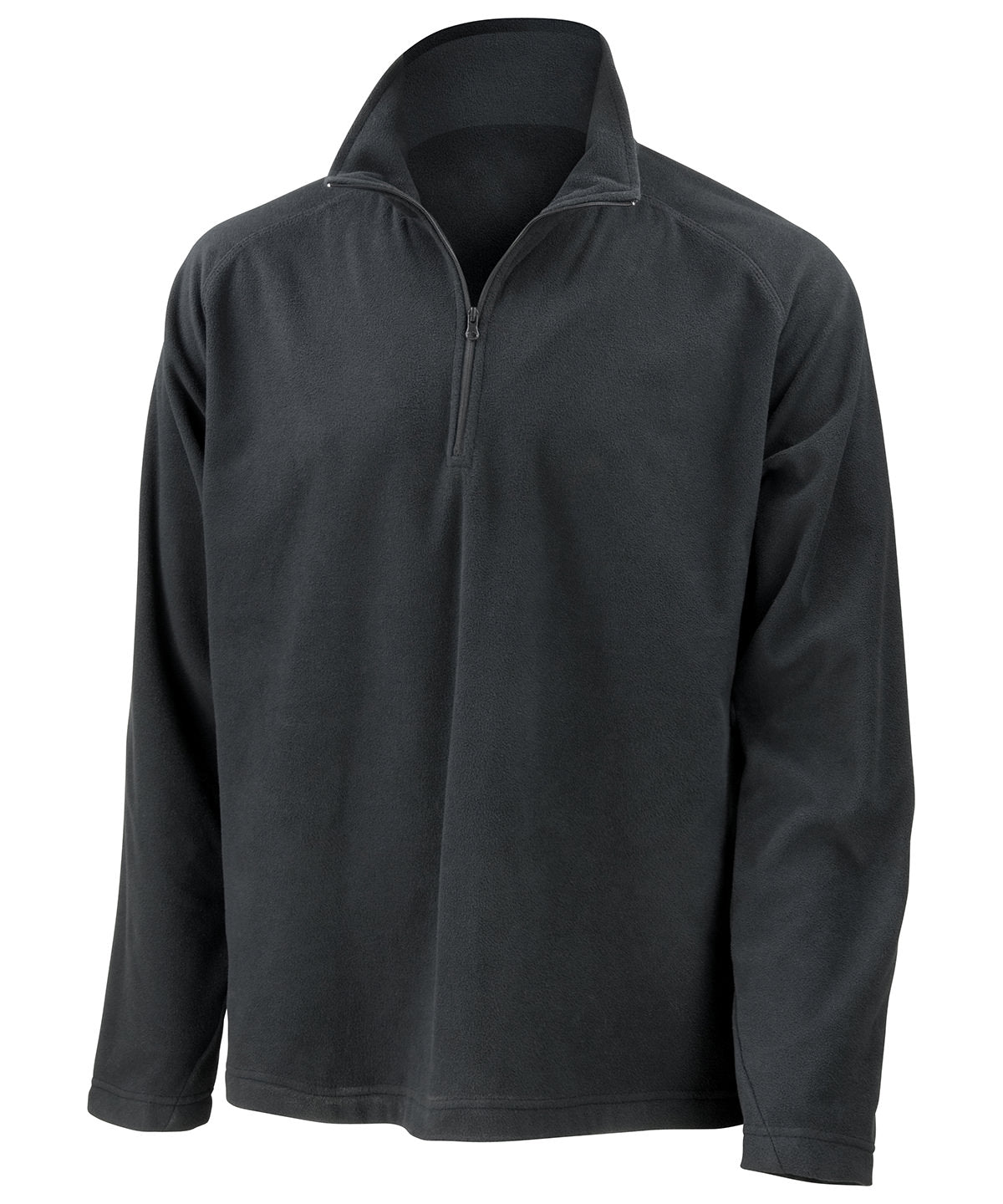 1/4 Zip Fleece