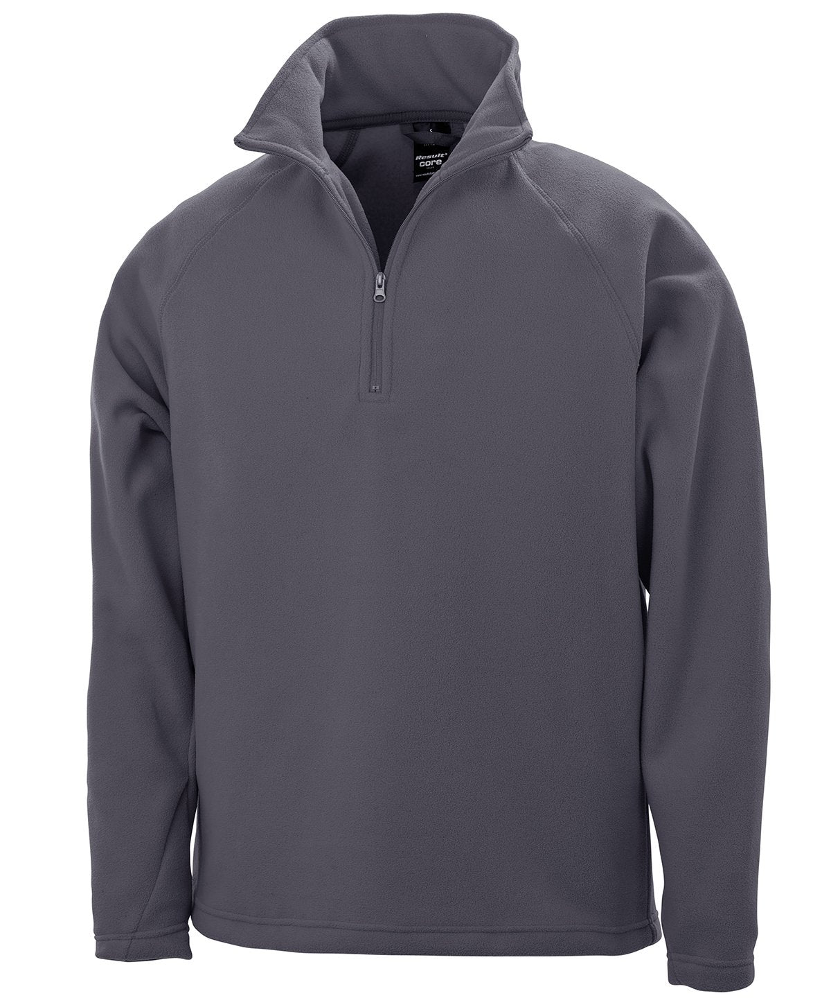 1/4 Zip Fleece