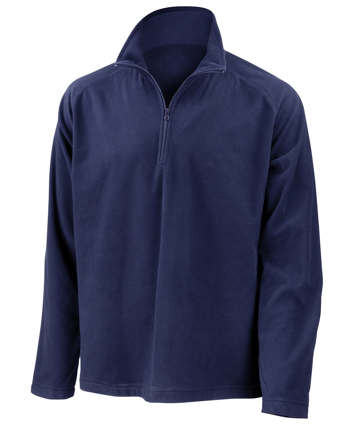 1/4 Zip Fleece