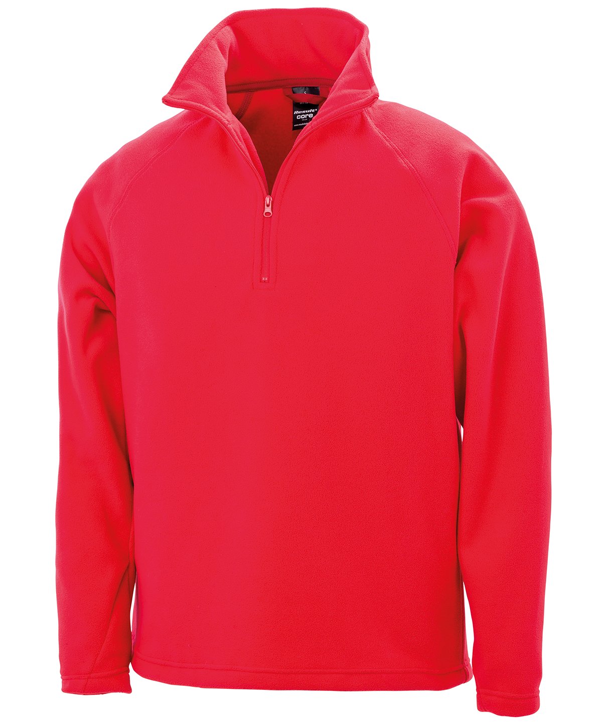1/4 Zip Fleece